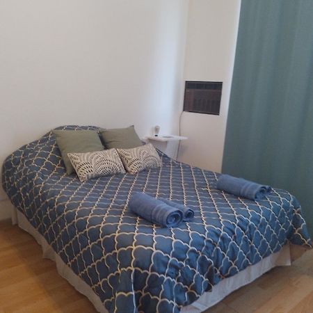 דירות Departamento Corazon De Mendoza Km 0 מראה חיצוני תמונה