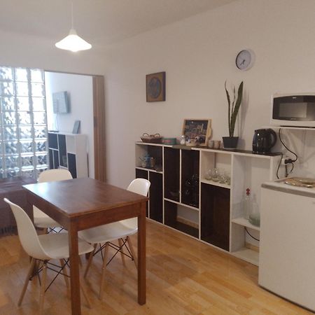 דירות Departamento Corazon De Mendoza Km 0 מראה חיצוני תמונה