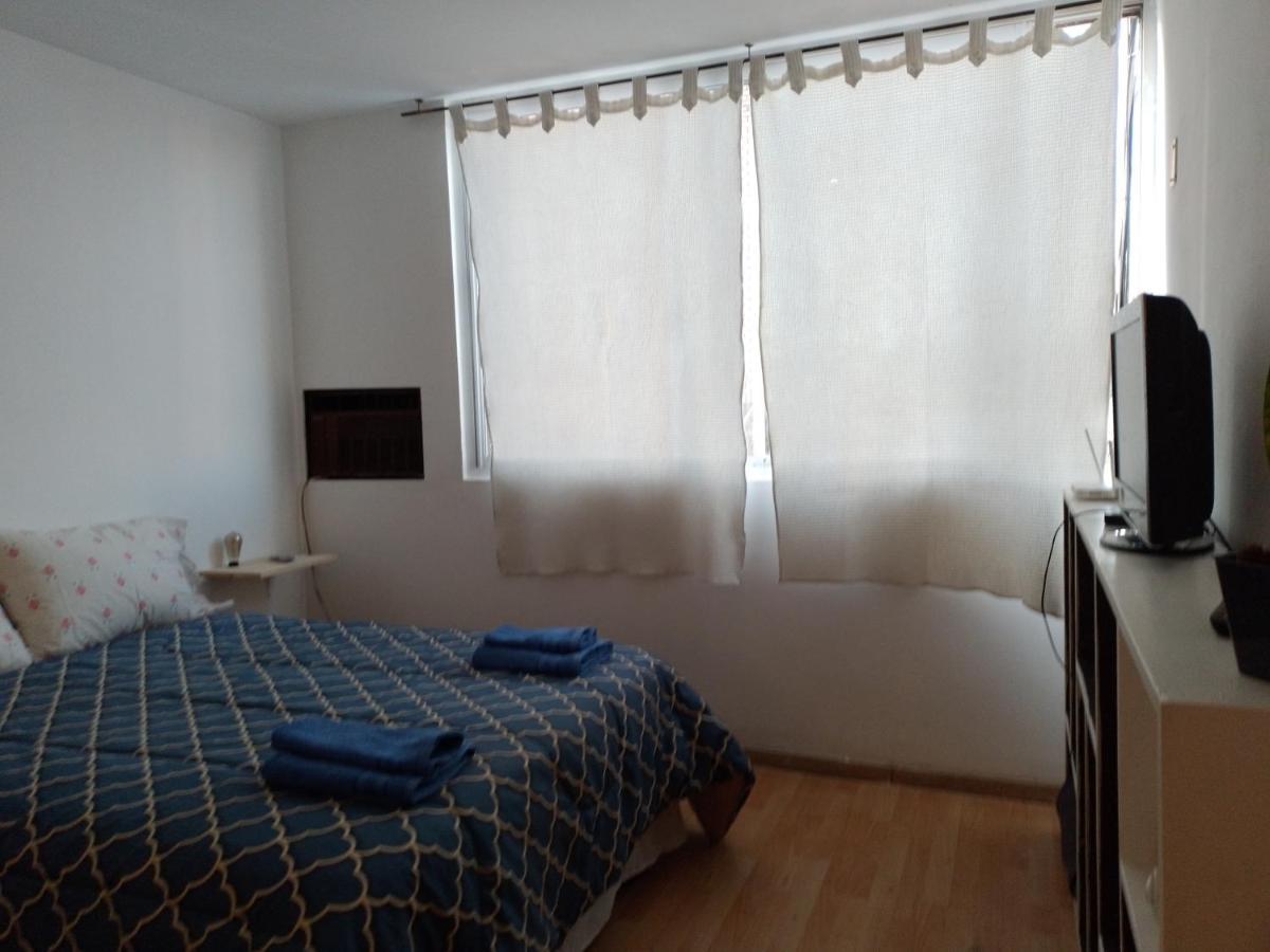 דירות Departamento Corazon De Mendoza Km 0 מראה חיצוני תמונה