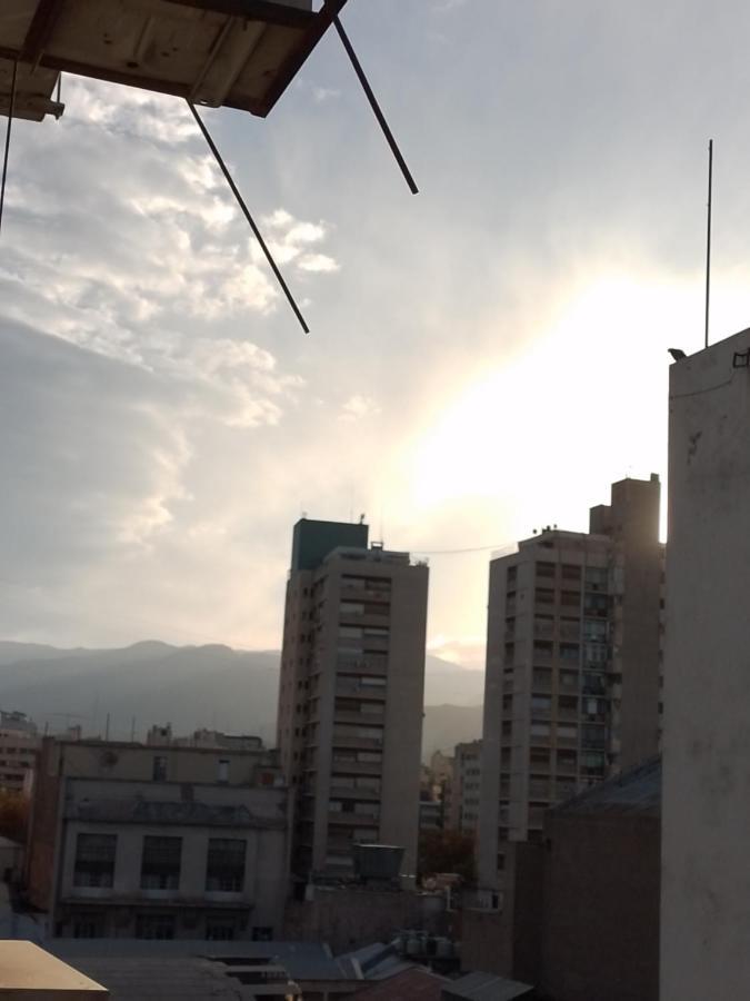 דירות Departamento Corazon De Mendoza Km 0 מראה חיצוני תמונה