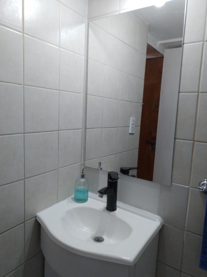 דירות Departamento Corazon De Mendoza Km 0 מראה חיצוני תמונה