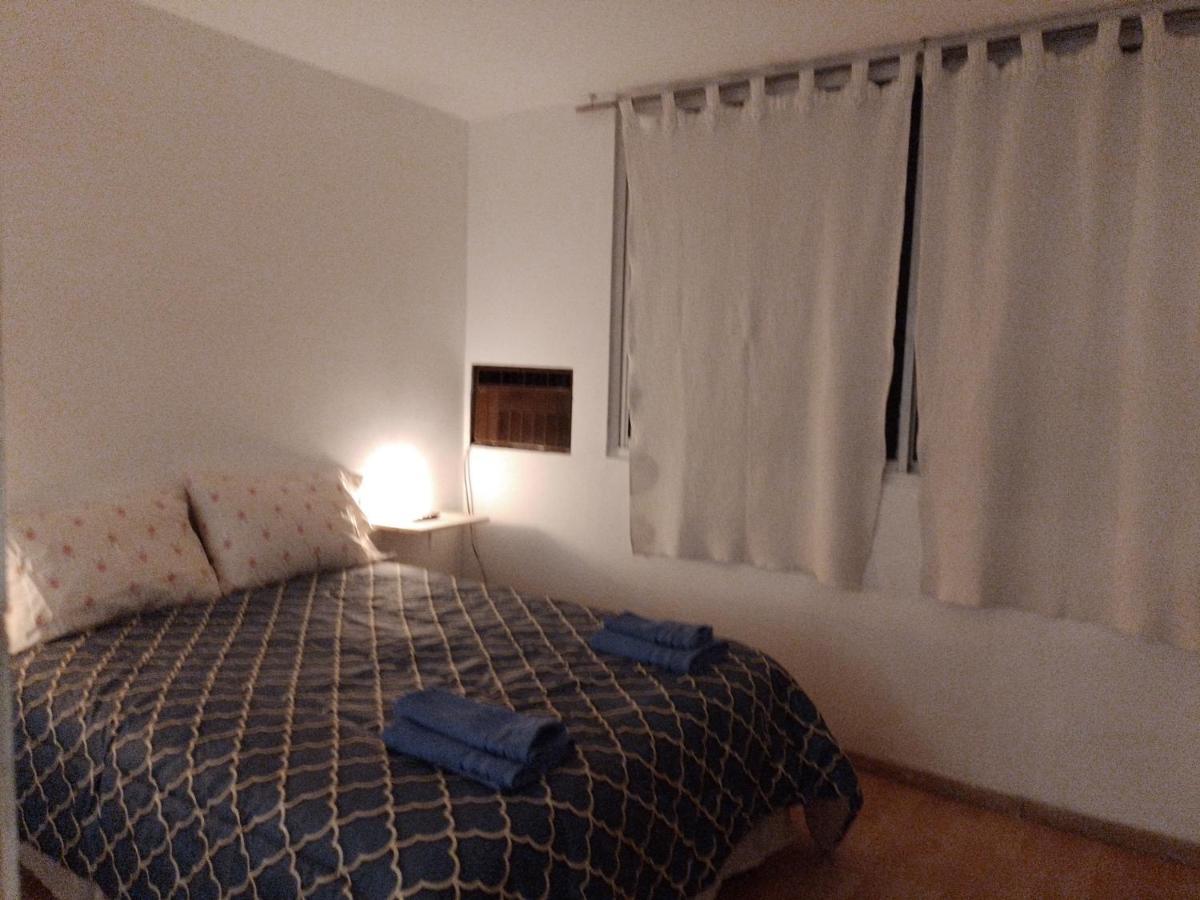 דירות Departamento Corazon De Mendoza Km 0 מראה חיצוני תמונה
