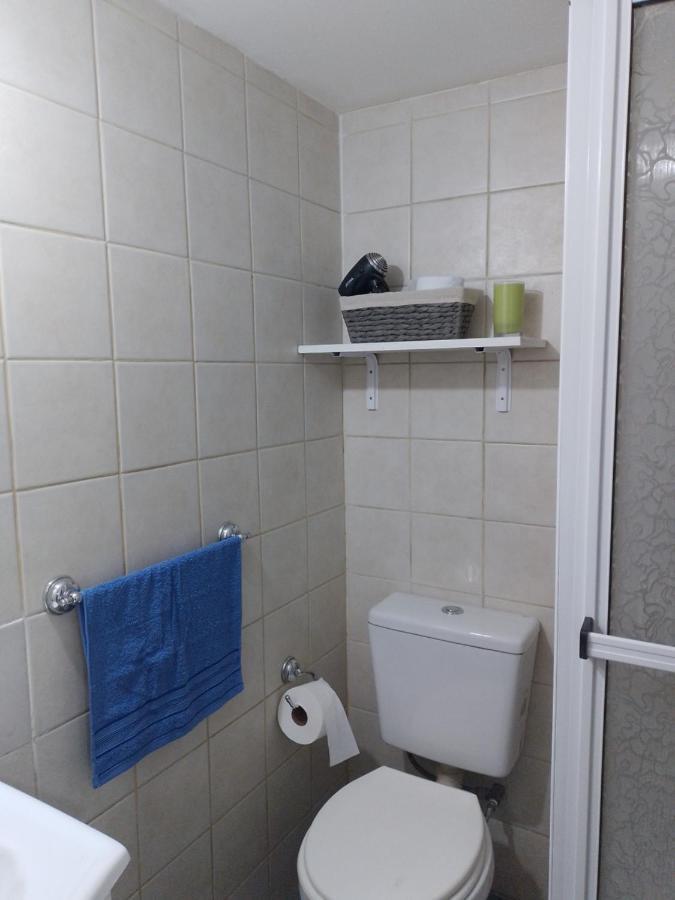 דירות Departamento Corazon De Mendoza Km 0 מראה חיצוני תמונה