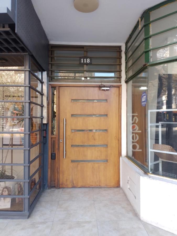 דירות Departamento Corazon De Mendoza Km 0 מראה חיצוני תמונה