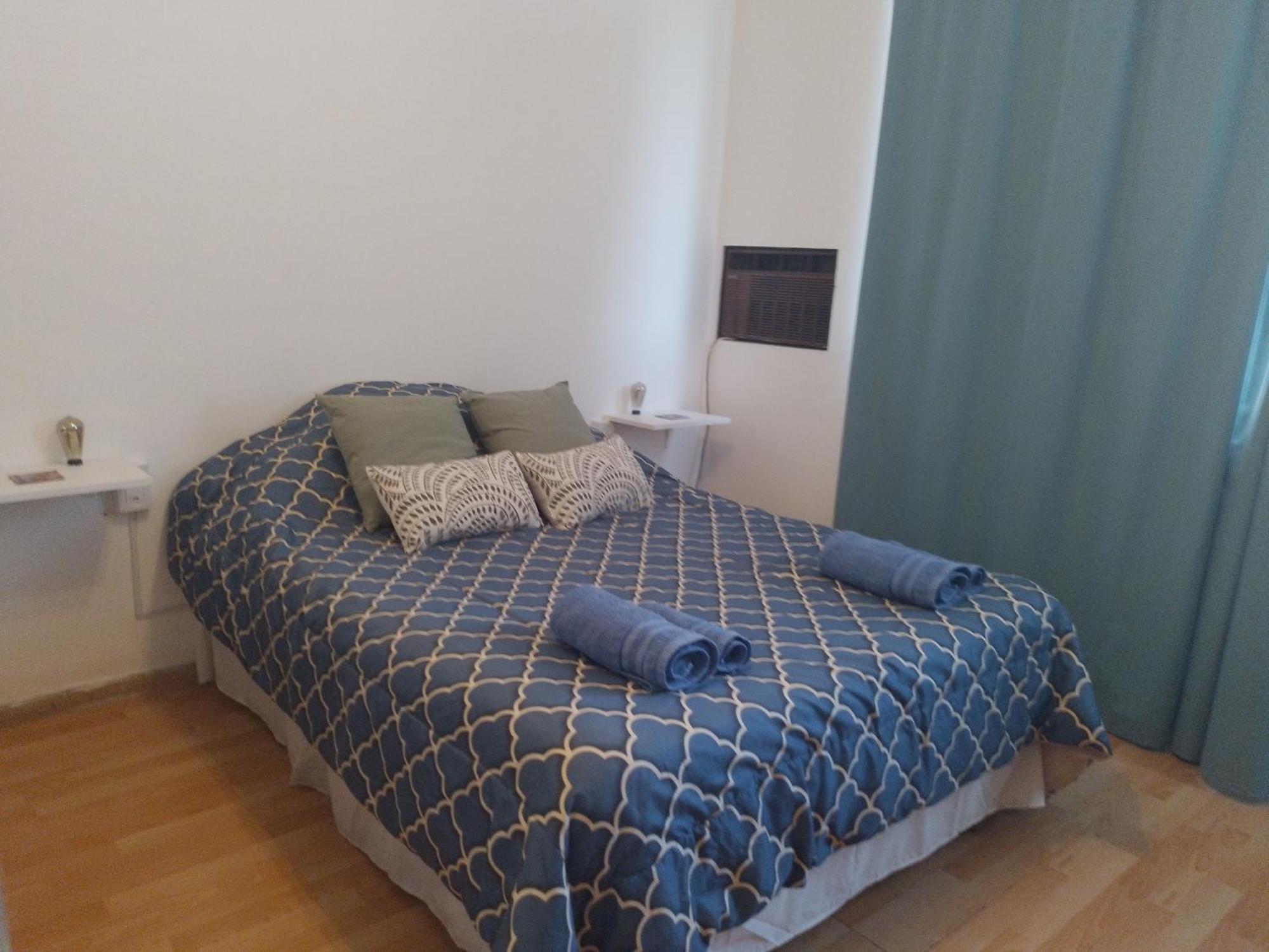 דירות Departamento Corazon De Mendoza Km 0 מראה חיצוני תמונה