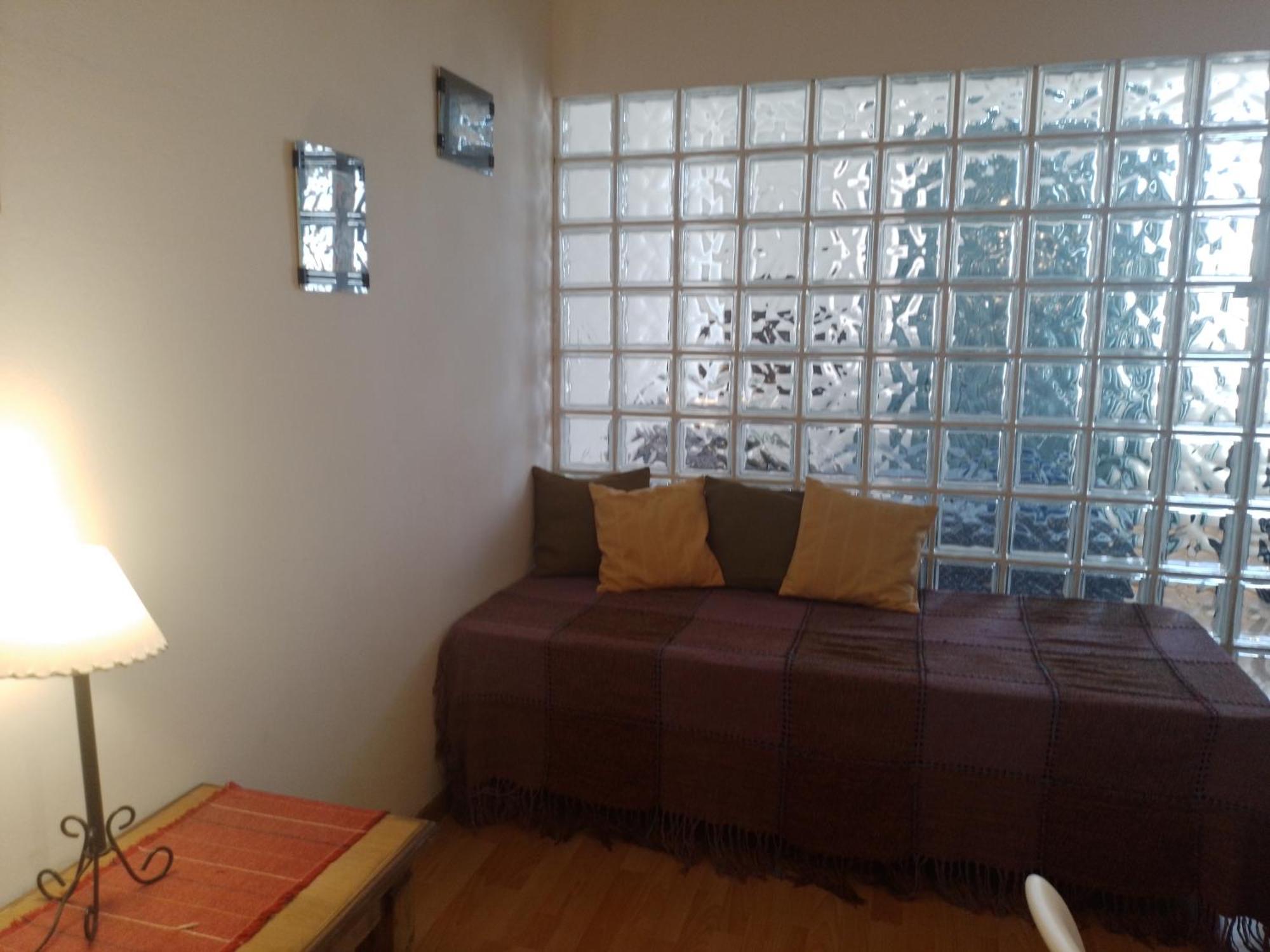 דירות Departamento Corazon De Mendoza Km 0 מראה חיצוני תמונה