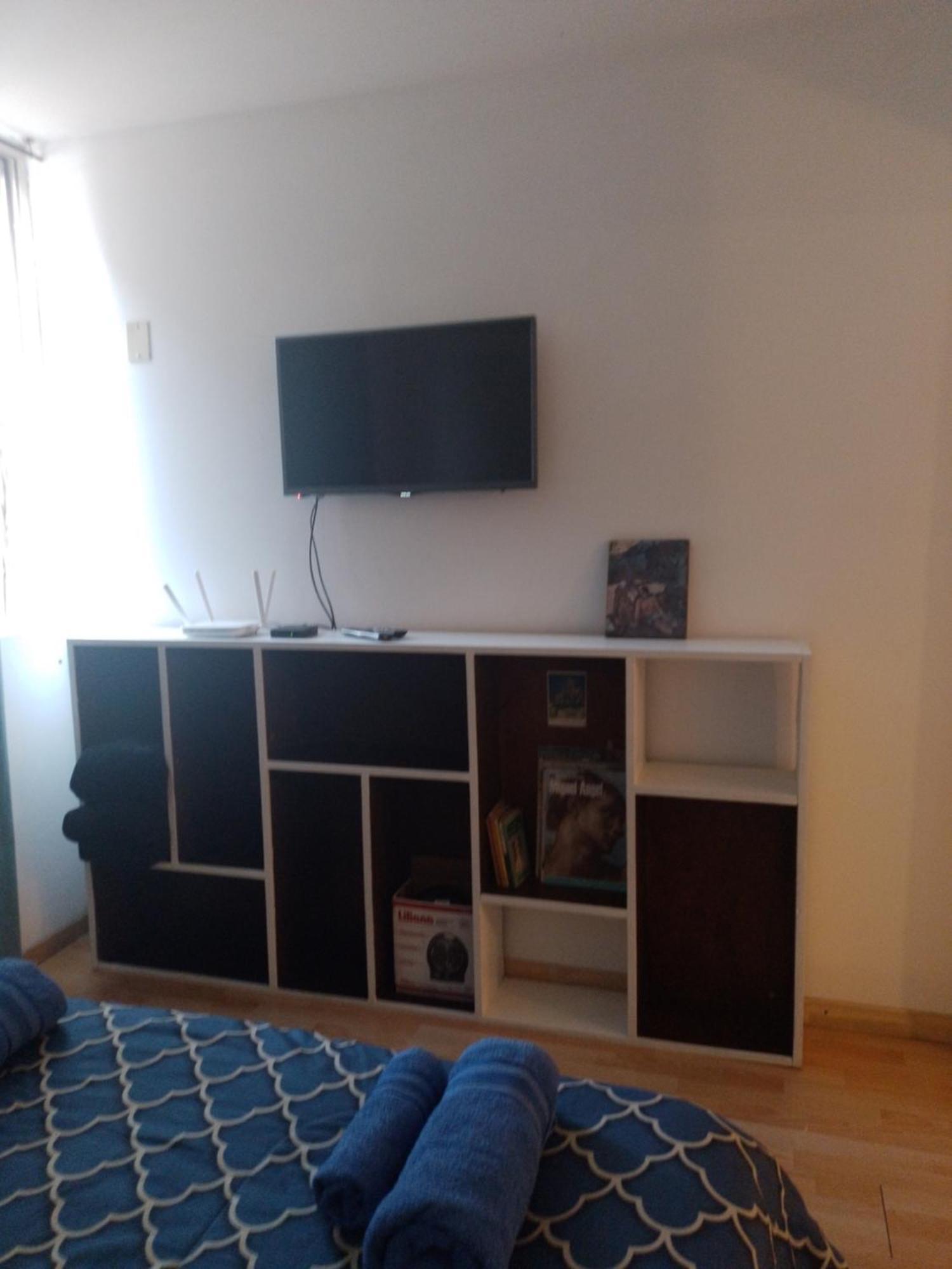 דירות Departamento Corazon De Mendoza Km 0 מראה חיצוני תמונה