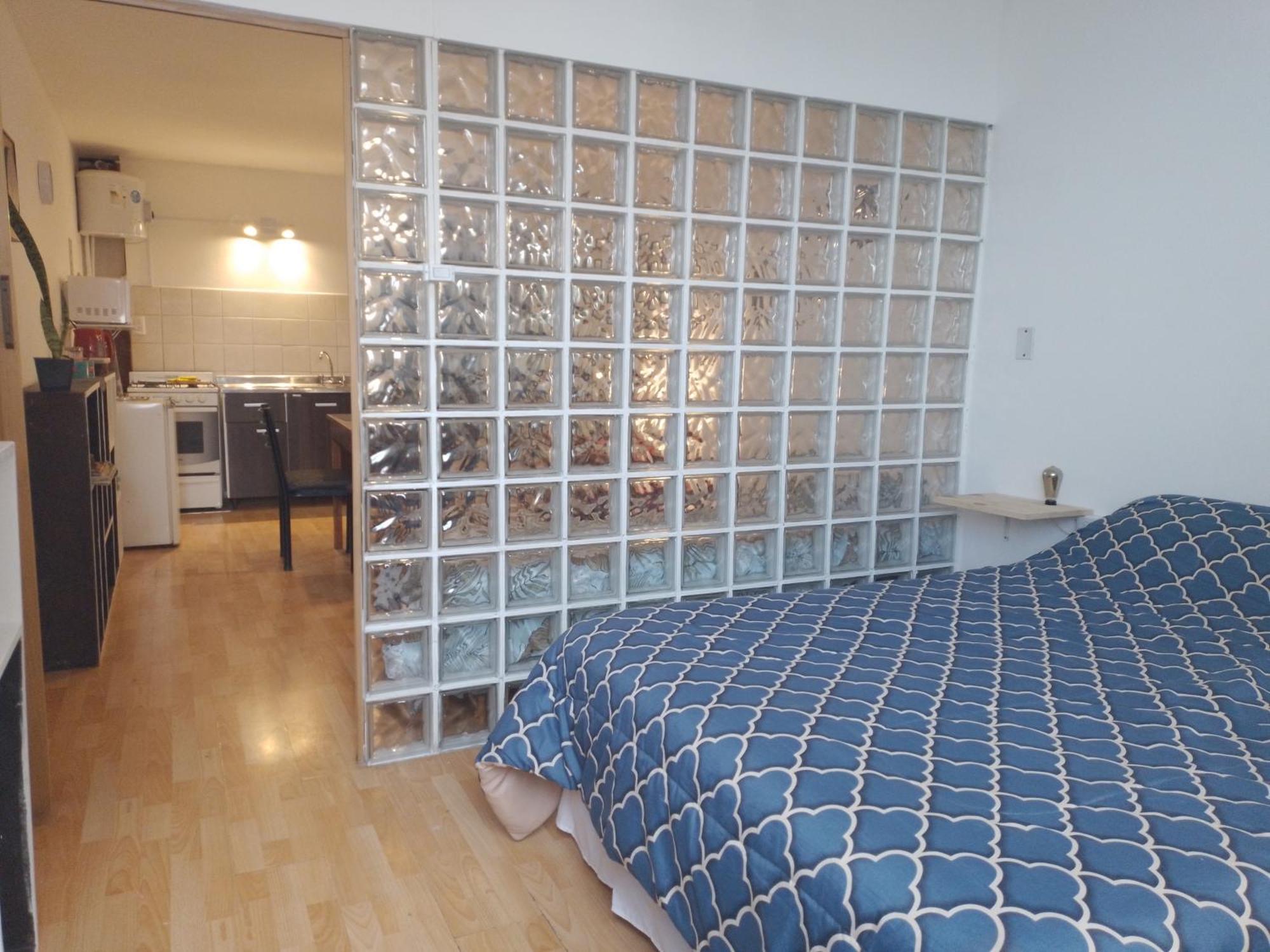 דירות Departamento Corazon De Mendoza Km 0 מראה חיצוני תמונה